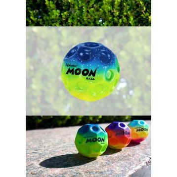 Waboba Rainbow Moon Ball