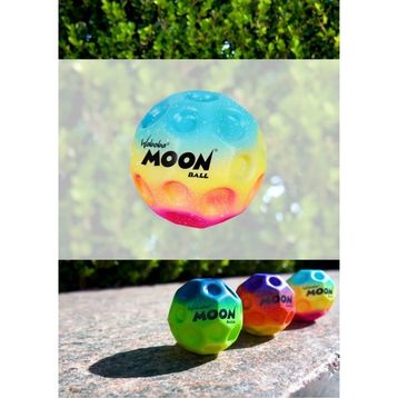 Waboba Rainbow Moon Ball