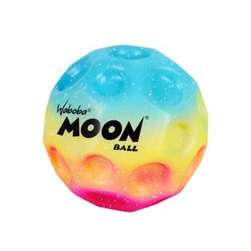 Waboba Rainbow Moon Ball