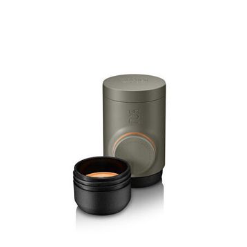 Wacaco Minipresso GR2 Taşınabilir Espresso Makinesi