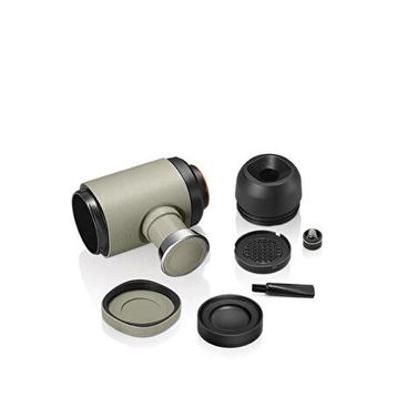 Wacaco Minipresso NS2 Nespresso Kapsül