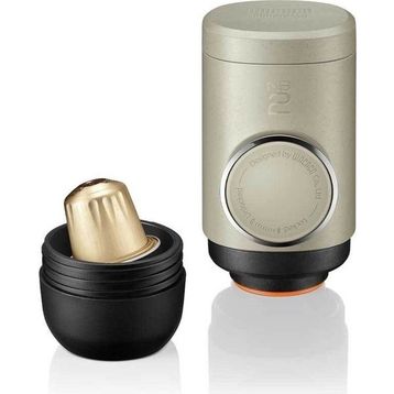 Wacaco Minipresso NS2 Nespresso Kapsül
