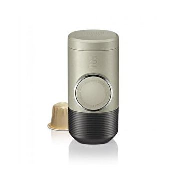 Wacaco Minipresso NS2 Nespresso Kapsül