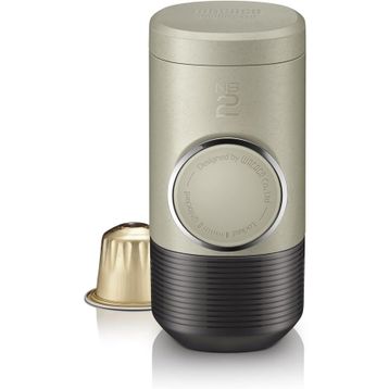 Wacaco Minipresso NS2 Nespresso Kapsül