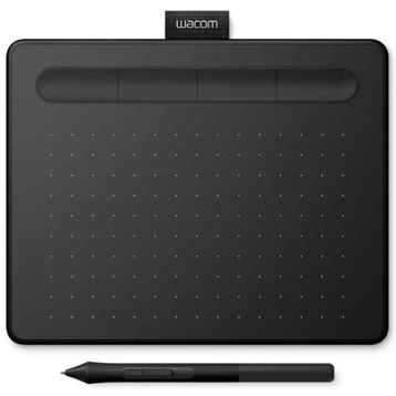 Wacom Intous Small CTL-4100K-N Çizim Tableti