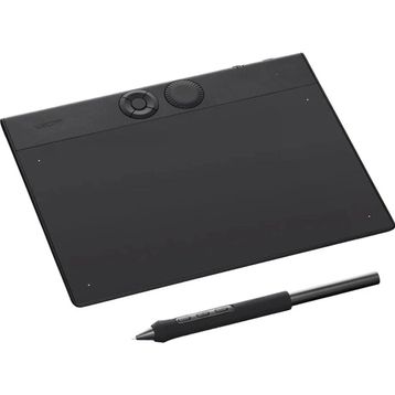 Wacom Intuos Pro Small PTK470K0B Grafik Çizim Tableti