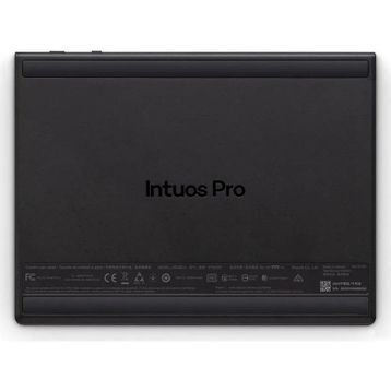 Wacom Intuos Pro Small PTK470K0B Grafik Çizim Tableti