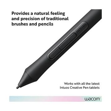 Wacom LP1100K 4K Intuos Tablet Kalemi