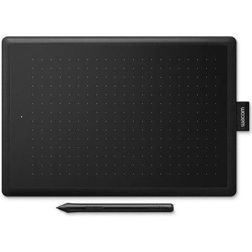 Wacom One By Small CTL-472 2048 Basınç Seviyeli Grafik Çizim Tableti
