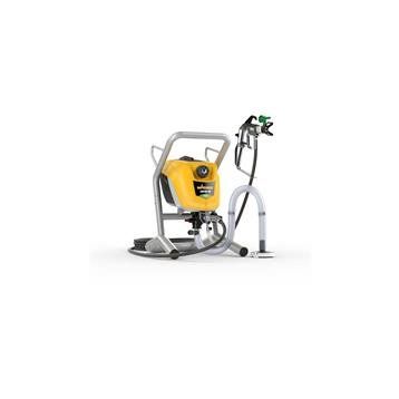 Wagner Pro 250M 550 Watt 110 Bar Elektrikli Pistonlu Havasız Boya Makinası