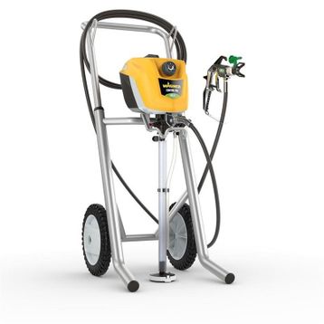 Wagner Pro350M 600 Watt 110 Bar Elektrikli Pistonlu Havasız Boya Makinası