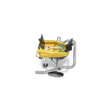 Wagner Pro350M 600 Watt 110 Bar Elektrikli Pistonlu Havasız Boya Makinası