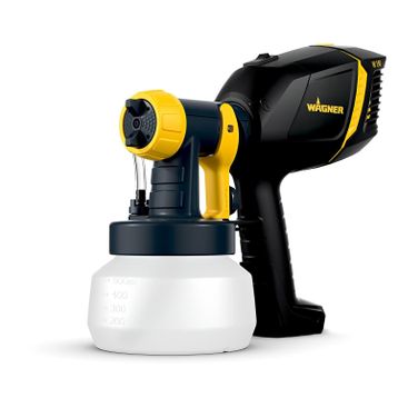 Wagner W150 300 Watt 500 ml Elektrikli Boya Tabancası