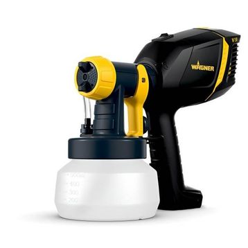 Wagner W150 300 Watt 500 ml Elektrikli Boya Tabancası