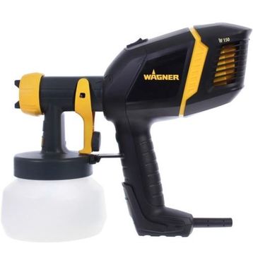 Wagner W150 300 Watt 500 ml Elektrikli Boya Tabancası