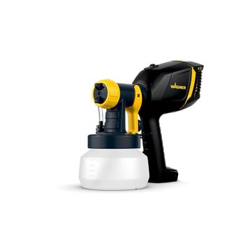 Wagner W150 300 Watt 500 ml Elektrikli Boya Tabancası