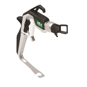 Wagner W517100 Airless Yedek Boya Tabancası ve Airless Memenozul Yuvası