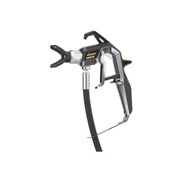 Wagner W517100 Airless Yedek Boya Tabancası ve Airless Memenozul Yuvası