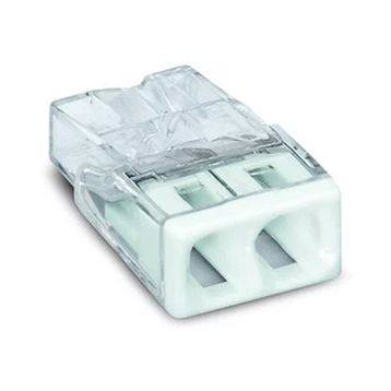 Wago 2273-202 100 Adet 2x2 5 mm2 Buat Klemensi
