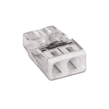 Wago 2273-202 100 Adet 2x2 5 mm2 Buat Klemensi