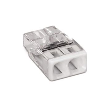 Wago 2273-202 100 Adet 2x2 5 mm2 Buat Klemensi