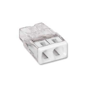 Wago 2273-202 100 Adet 2x2 5 mm2 Buat Klemensi