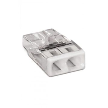 Wago 2x2.5 4mm Buat Klemensi
