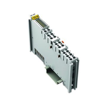 Wago 750-1405 24V DC 16 Kanal Dijital Giriş Modülü