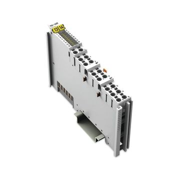Wago 750-1405 24V DC 16 Kanal Dijital Giriş Modülü