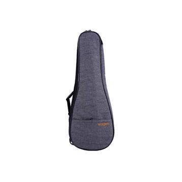 Wagon Case 03 Gri Serisi Tenor Ukulele Çantası