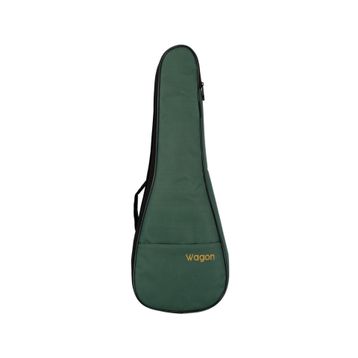Wagon Case 03 Gri Serisi Tenor Ukulele Çantası