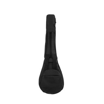 Wagon Case 03 Serisi Gri Kısa Sap Bağlama Çantası