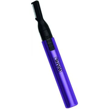 Wahl 05640-116 Micro Finish Kadınlar İçin Özel Tüy Düzeltici
