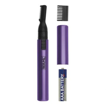 Wahl 05640-116 Micro Finish Kadınlar İçin Özel Tüy Düzeltici