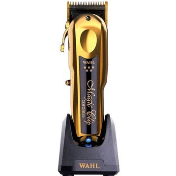 Wahl 08148-0716 Magic Clip Gold Tıraş Makinesi