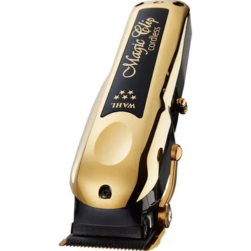 Wahl 08148-0716 Magic Clip Gold Tıraş Makinesi