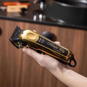 Wahl 08148-0716 Magic Clip Gold Tıraş Makinesi