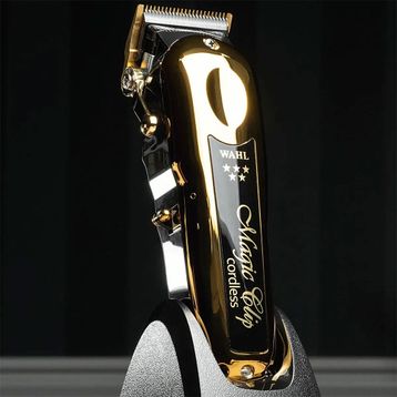 Wahl 08148-0716 Magic Clip Gold Tıraş Makinesi