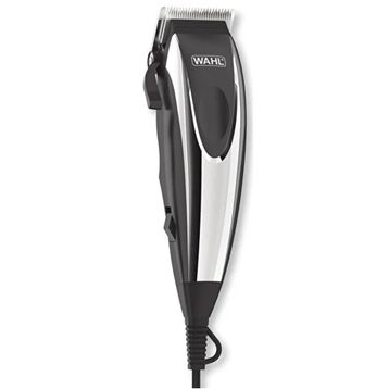 Wahl 09243-2616 Home Pro Kablolu Parlak Gövdeli Saç Kesme Makinesi