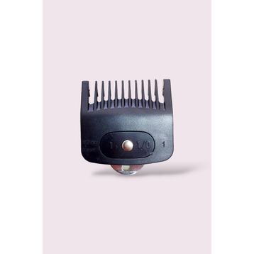 Wahl 1 1/0 3 mm Makine Tarağı