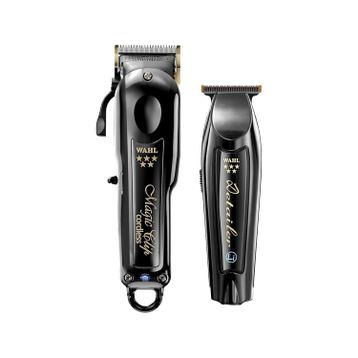 Wahl 3025726 Cordless Berber Combo Şarjlı Saç Kesme Makinesi