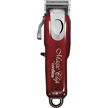 Wahl 8148 Magic Clip Sakal Kesme Tıraş Makinesi