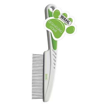 Wahl 858458-016 Pet Tüy Düğümü Çözme Tarağı