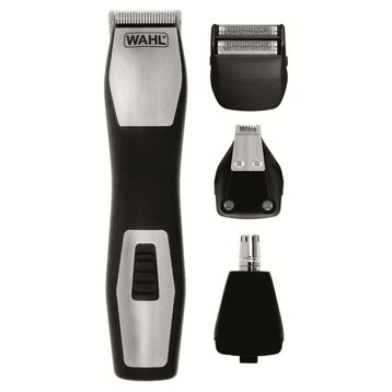 Wahl 9855-1216 Groomsman Pro Saç ve Sakal Kesme Makinesi