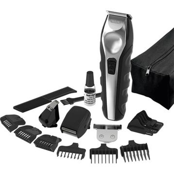 Wahl 9888 Multi-Purpose Erkek Bakım Seti