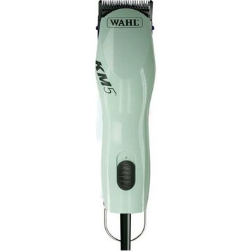 Wahl Km5 Pet Profesyonel Kedi ve Köpek Tıraş Makinası