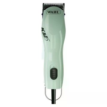 Wahl Km5 Pet Profesyonel Kedi ve Köpek Tıraş Makinası