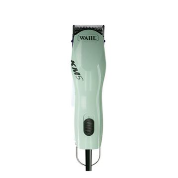 Wahl Km5 Pet Profesyonel Kedi ve Köpek Tıraş Makinası