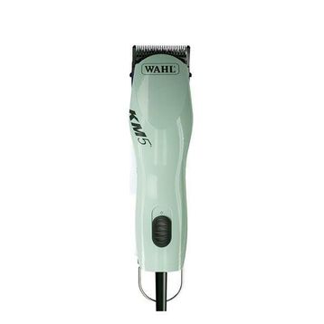 Wahl Km5 Pet Profesyonel Kedi ve Köpek Tıraş Makinası