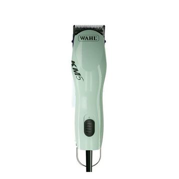 Wahl Km5 Pet Profesyonel Kedi ve Köpek Tıraş Makinası